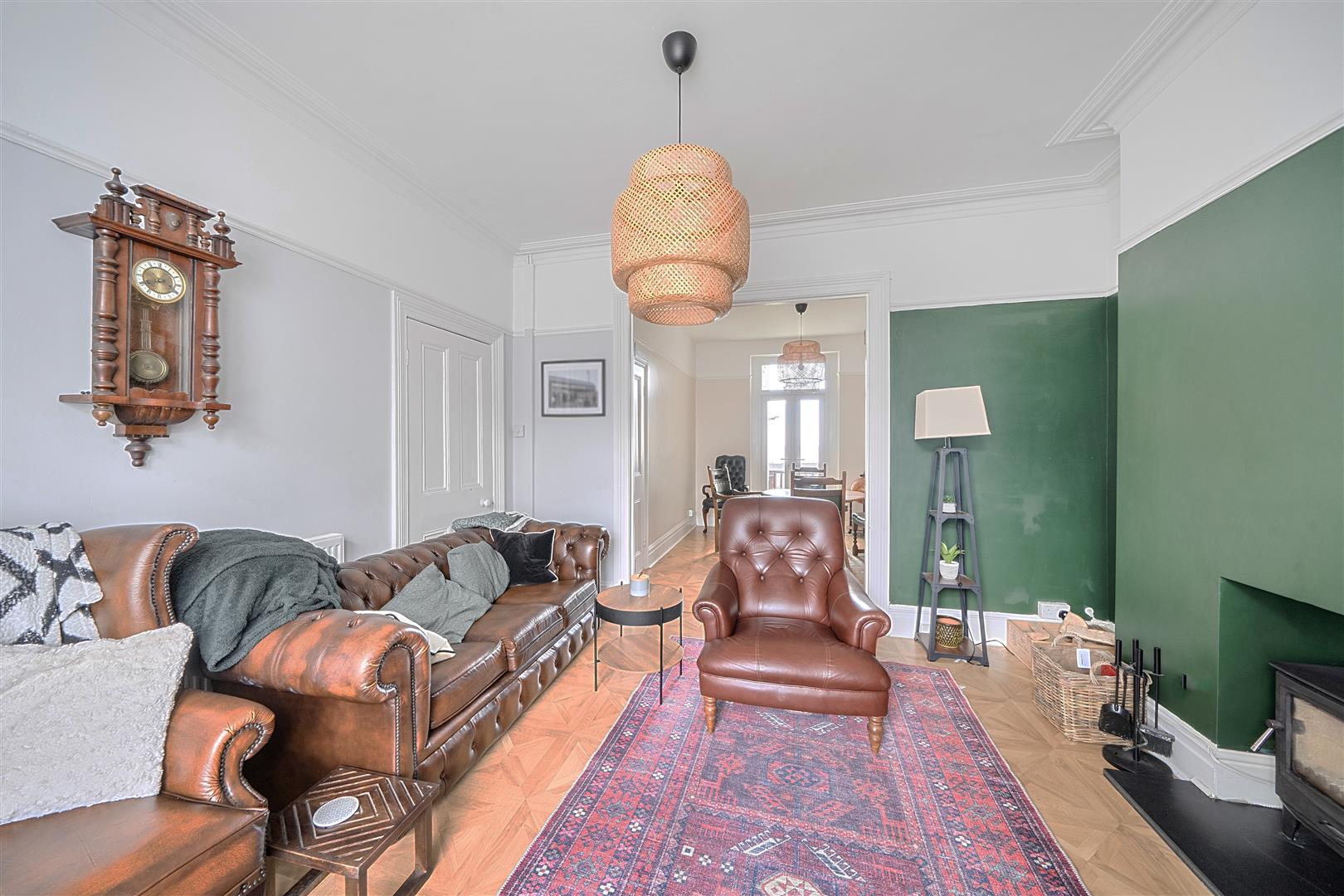 Trafalgar Place, Brynmill, Swansea, SA2 0BU